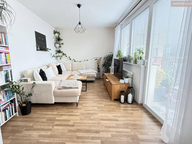Apartment mieten in Donaustadt, Wien