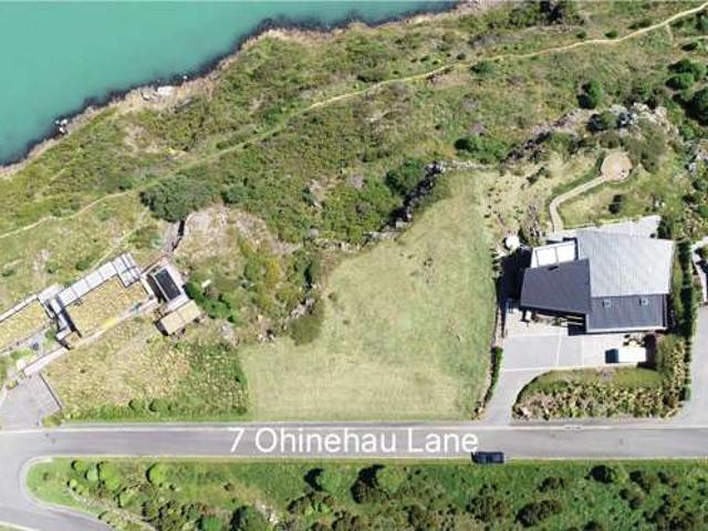 Property for sale in Little Akaloa, Canterbury