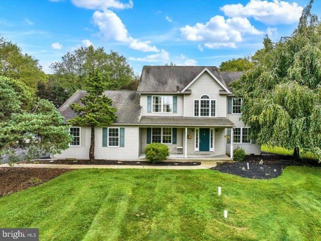 House for sale in Fleetwood, Berks County