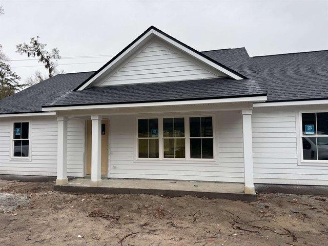 House for sale in Crawfordville, Florida