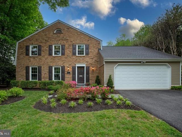 House for sale in Potomac, Maryland