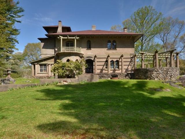 House for sale in Chester, Connecticut