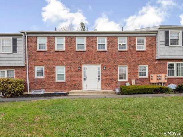 Townhouse for sale in Gaylordsville, Connecticut
