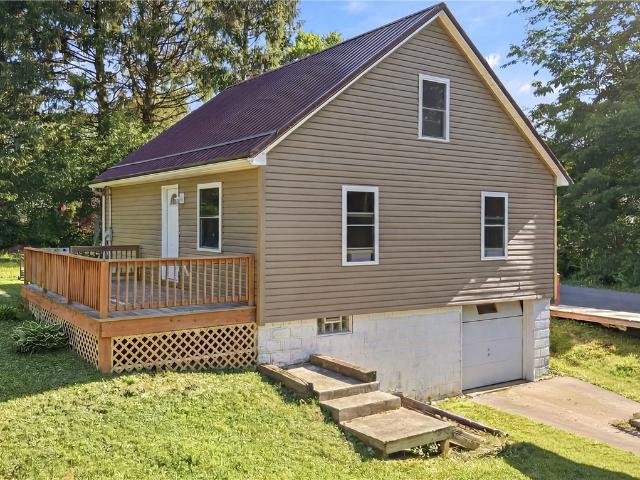 House for sale in Mercer, Pennsylvania