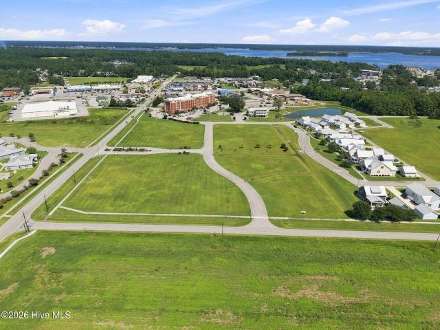 Commercial for sale in Swansboro, Onslow County