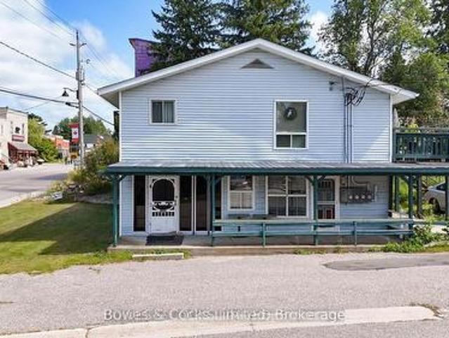 Commercial for sale in Hastings, Ontario
