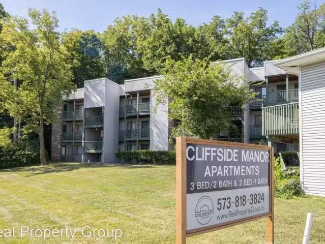 Condo for rent in Columbia