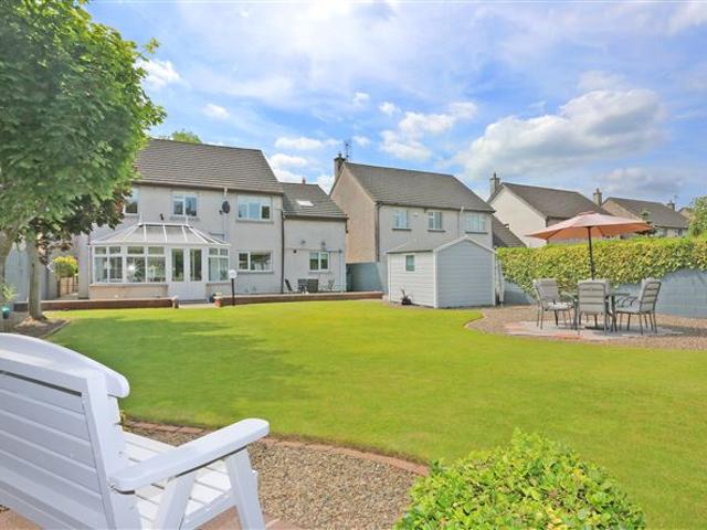 Detached House for sale in Northlands, South Tipperary