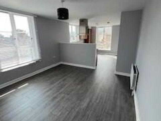 Apartment for rent in Carrickfergus, Northern Ireland