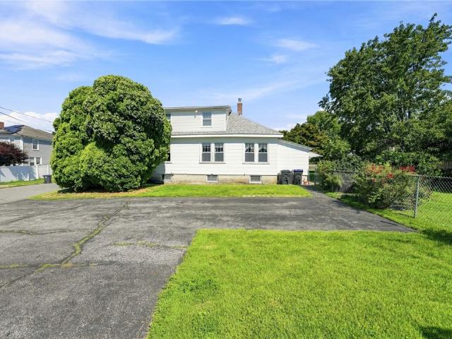 Land for sale in Cumberland, Rhode Island