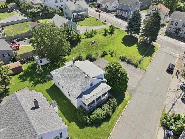 House for sale in Cumberland, Rhode Island