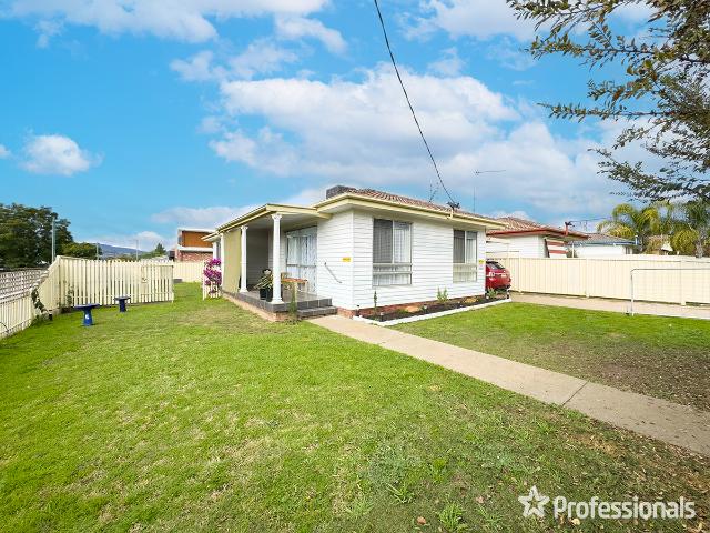 House for rent in South Tamworth