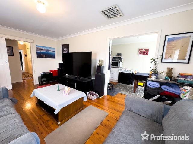 House for rent in Tamworth