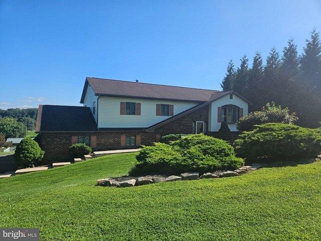 House for sale in Quarryville, Pennsylvania
