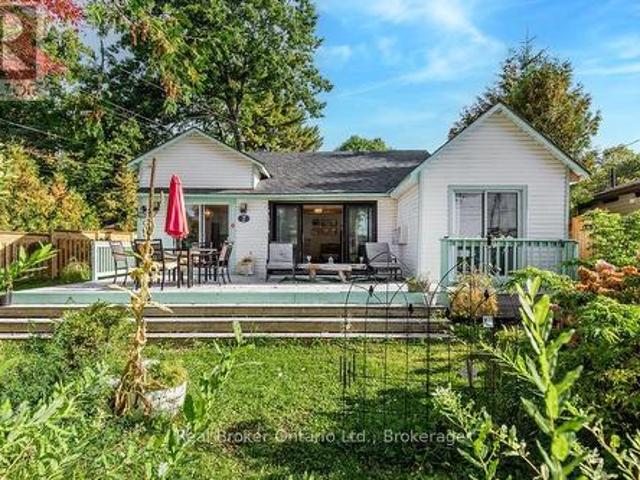 House for rent in Tiny, Ontario
