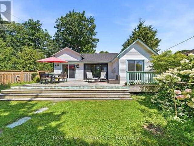 House for sale in Tiny, Ontario