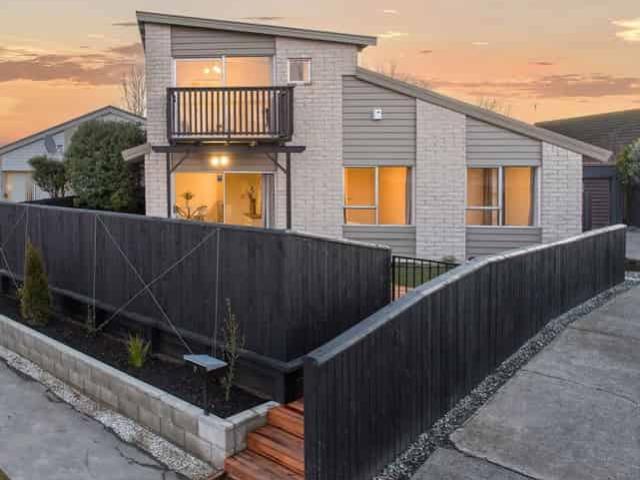 House for rent in Casebrook, Canterbury