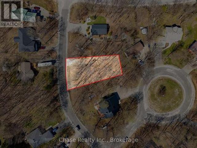 Land for sale in Tiny, Ontario