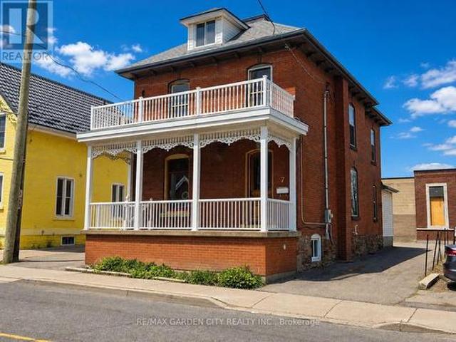 Commercial for rent in Niagara, Ontario