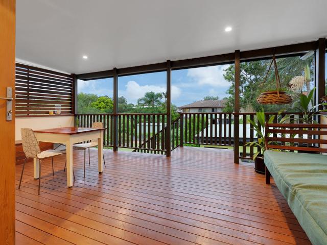 Granny Flat for rent in Keperra, City of Brisbane