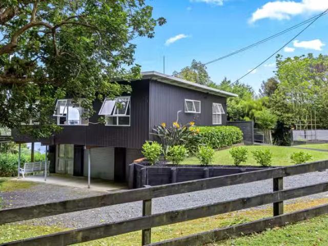 House for sale in Kawau Island