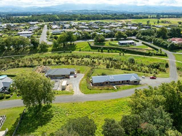 Land for sale in Opaki, Wellington