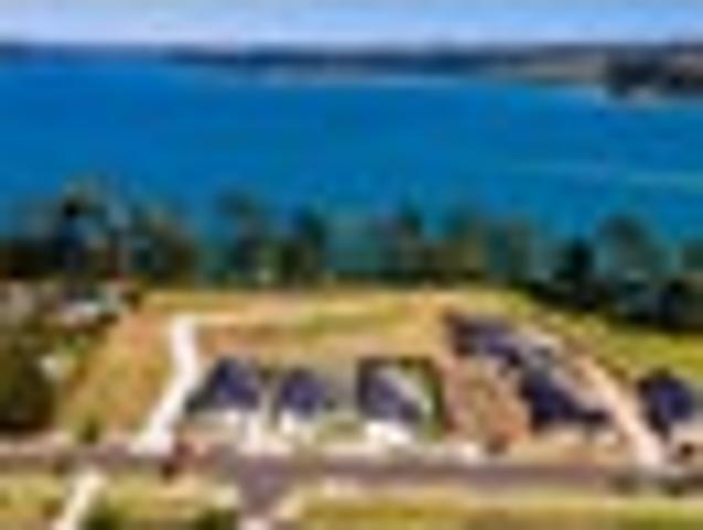 Land for sale in Awhitu