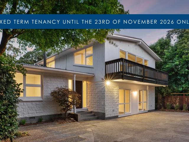 House for rent in Chaslands, Canterbury