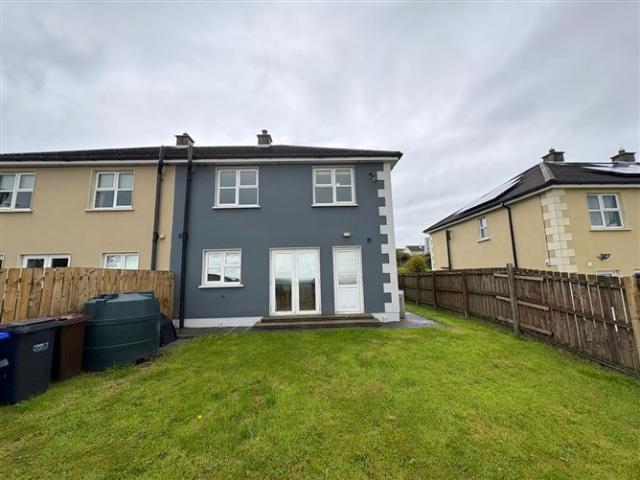 Detached House for sale in Letterkenny, Donegal