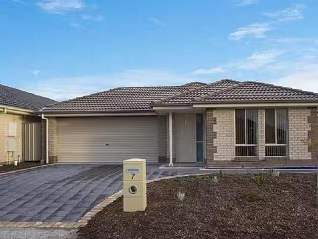 House for rent in Woodcroft, New South Wales