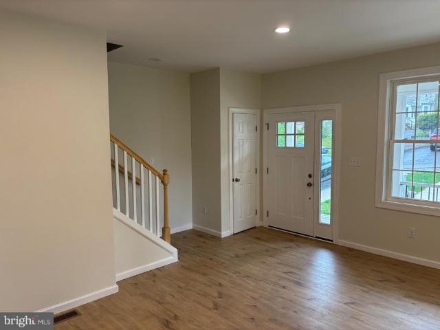 Townhouse for sale in Chester, Pennsylvania