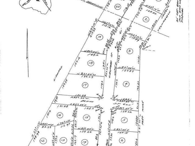 Land for sale in Barium Springs, Troutman