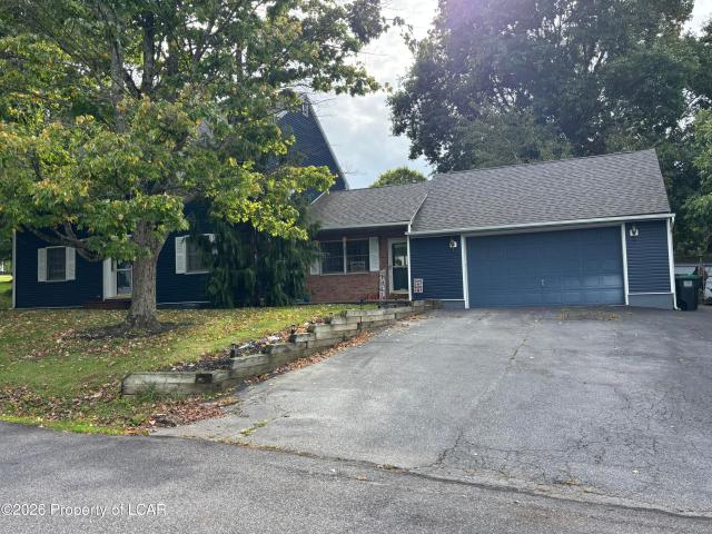 House for sale in Conyngham, Luzerne County