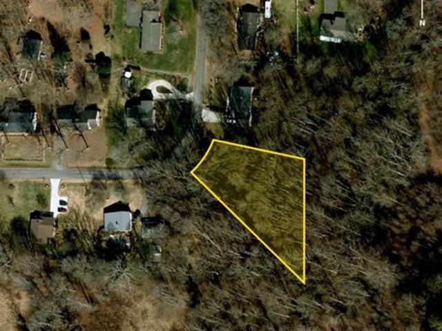 Land for sale in Statesville, Iredell County