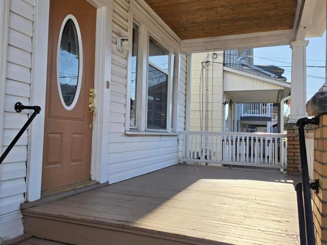 House for sale in Glen Lyon, Pennsylvania