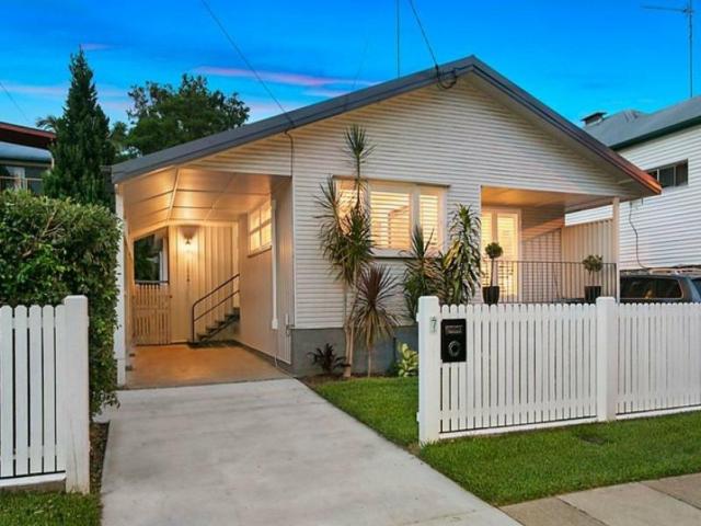 House for rent in Toombul, Queensland