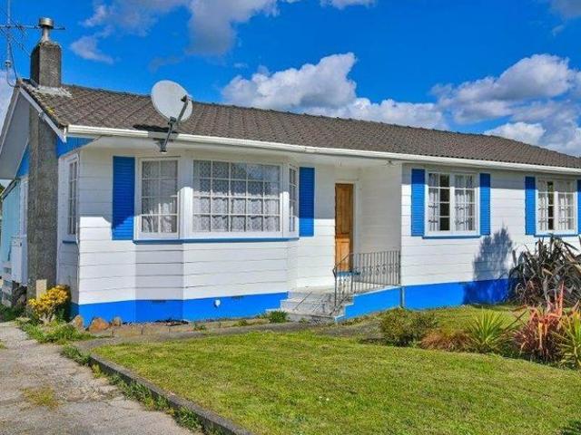 House for rent in Papakura, Oroua County