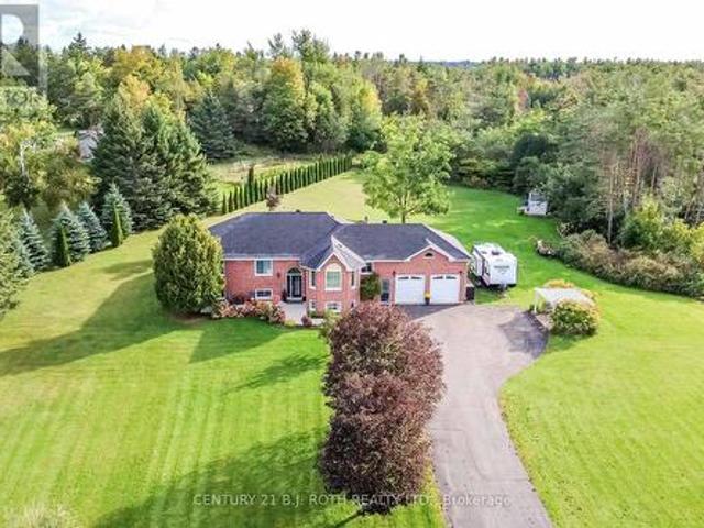 House for sale in Oro-medonte, Ontario