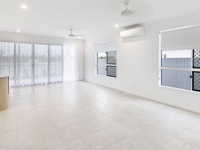 House for rent in Harris Crossing, Townsville City