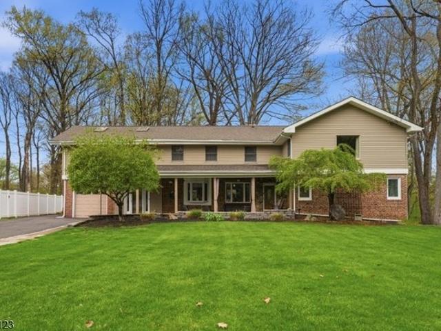 House for sale in Rockaway, New Jersey