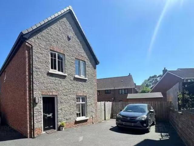House for sale in Ballinskelligs, South Tipperary