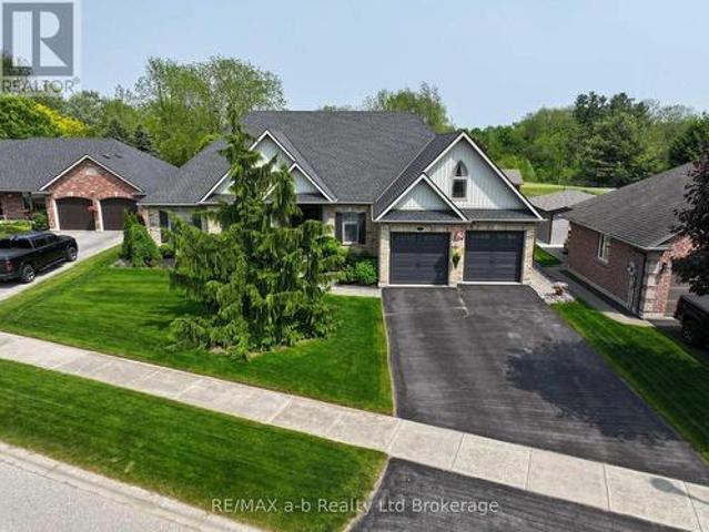 House for sale in Norwich, Ontario