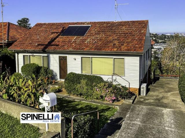 House for rent in Wollongong West, New South Wales