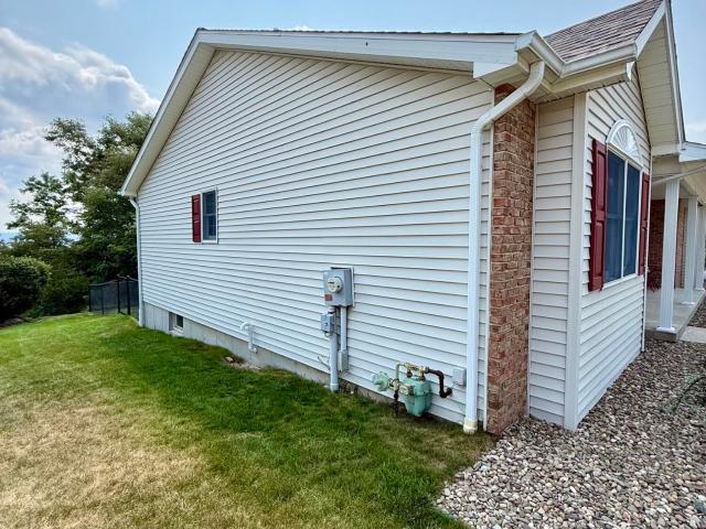 House for sale in Scranton, Pennsylvania