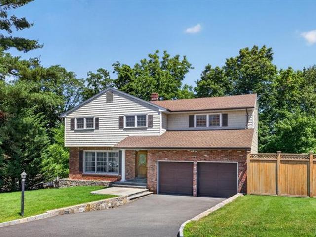 House for sale in Dobbs Ferry, New York