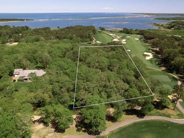 Land for sale in Oak Bluffs, Dukes County