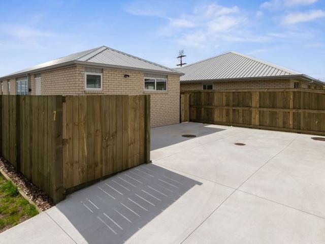 Apartment for rent in Bay Of Plenty