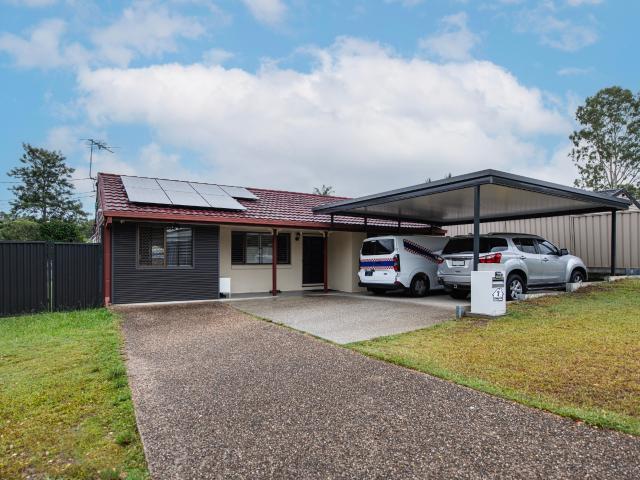 House for rent in Toombul, Queensland