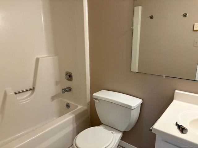 Condo for rent in Danbury