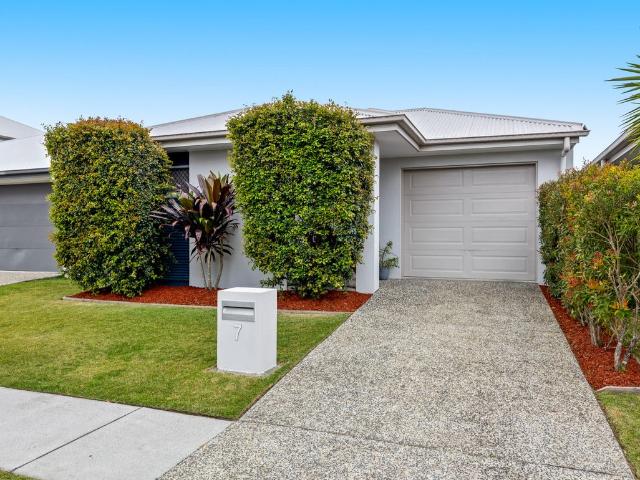 Apartment for rent in Kings Creek, Queensland